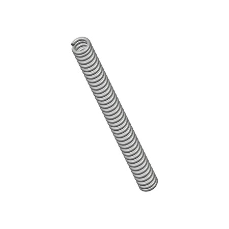 Approved Vendor Compression Spring, O= .453, L= 5.00, W= .084 R G109960400